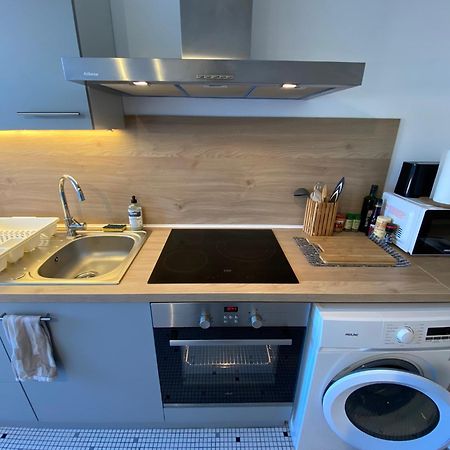 Appartement Jusqu'A 6 Couchages لو مان المظهر الخارجي الصورة