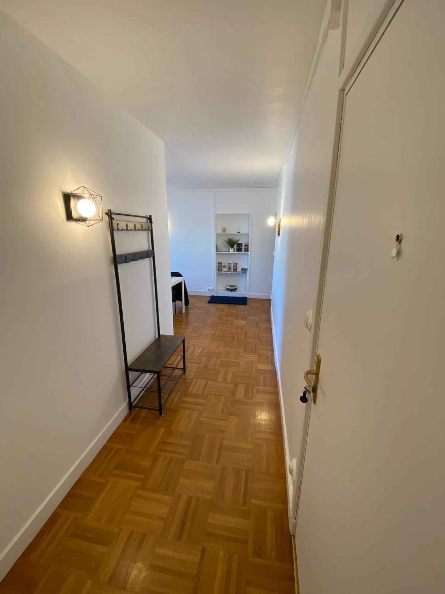 Appartement Jusqu'A 6 Couchages لو مان المظهر الخارجي الصورة