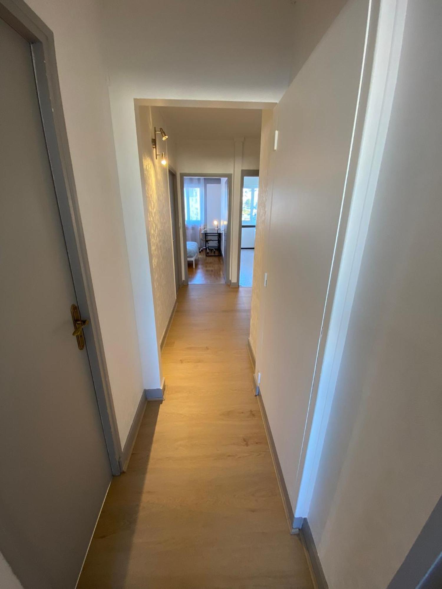 Appartement Jusqu'A 6 Couchages لو مان المظهر الخارجي الصورة