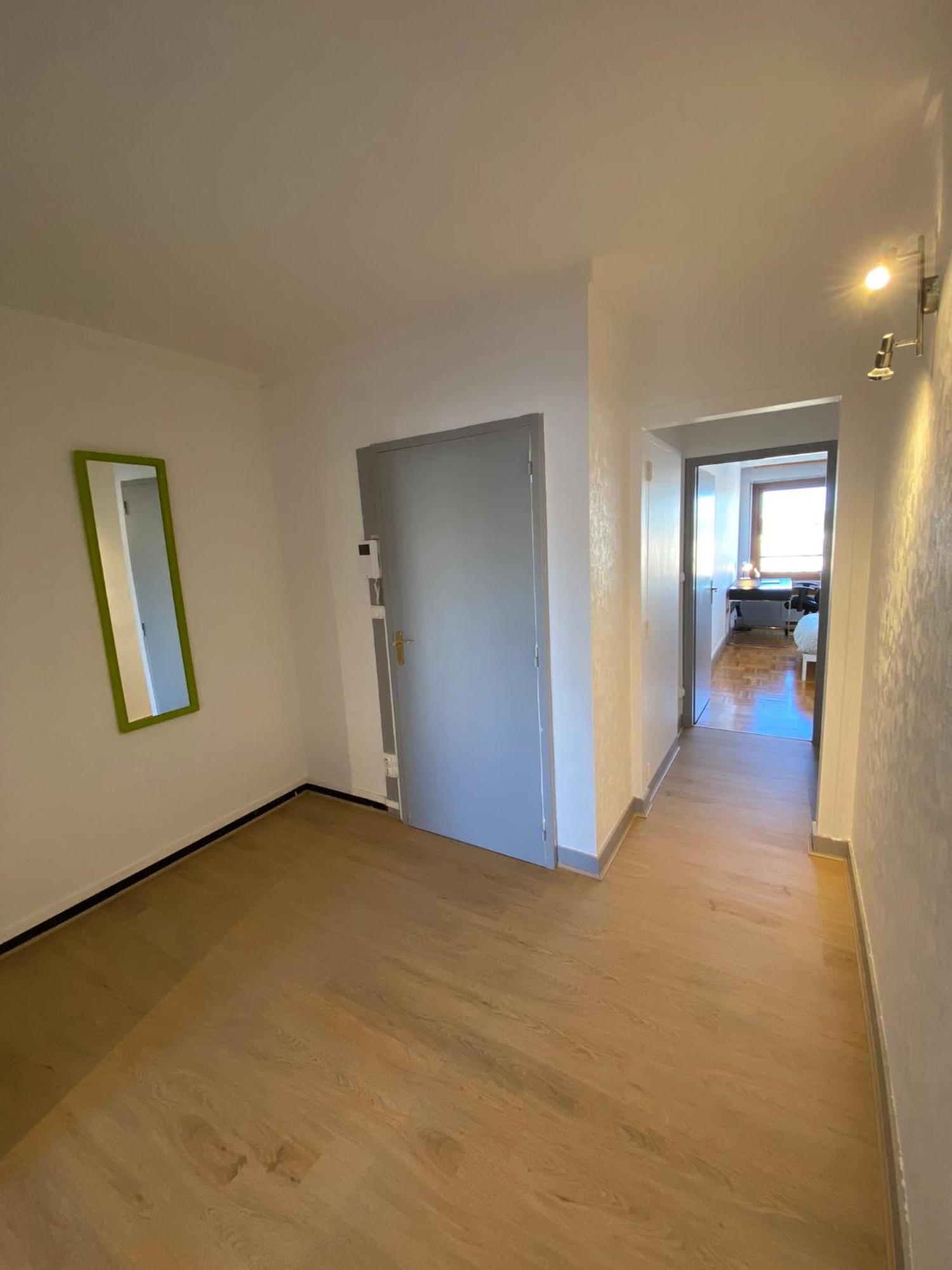 Appartement Jusqu'A 6 Couchages لو مان المظهر الخارجي الصورة