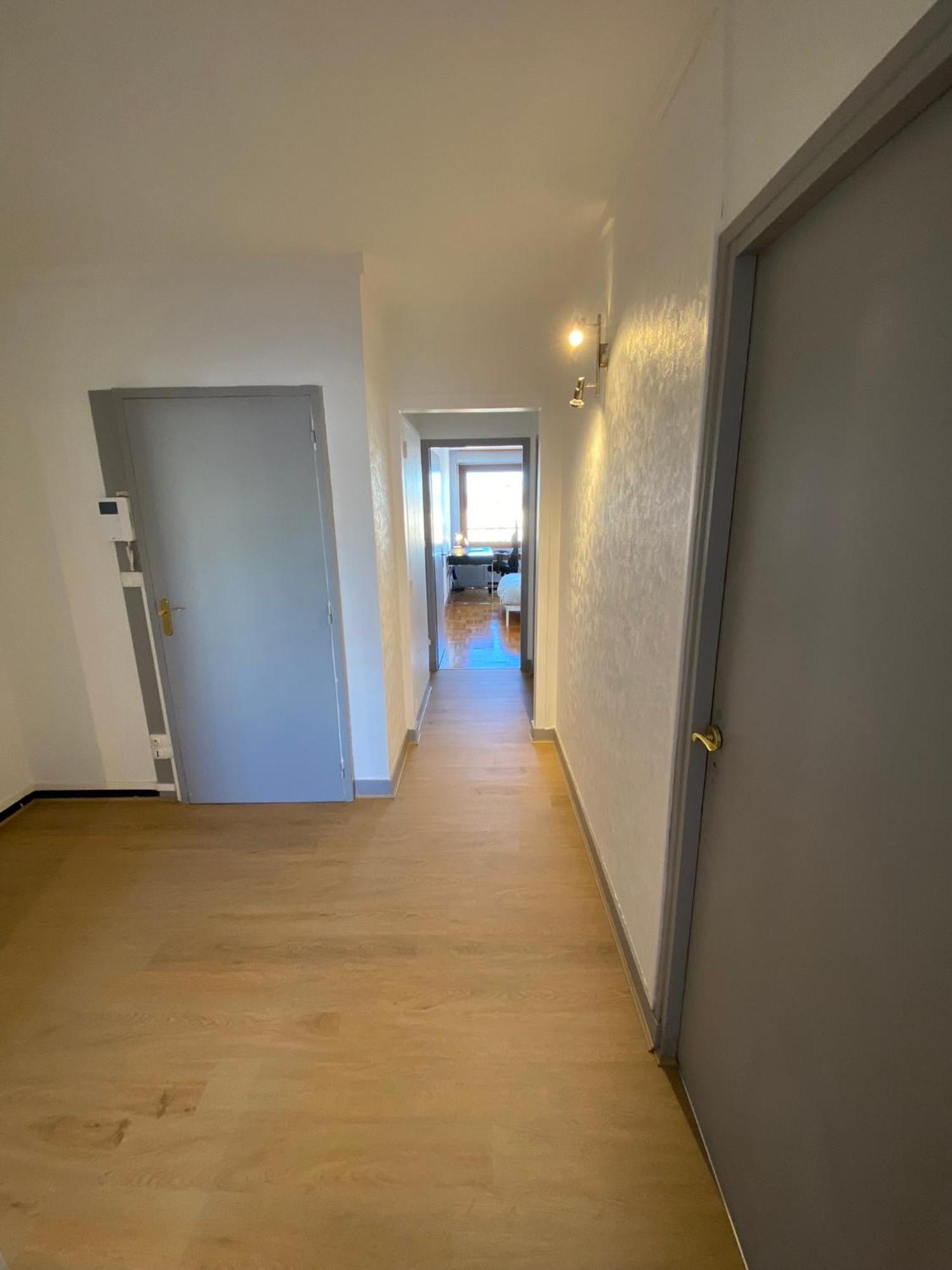 Appartement Jusqu'A 6 Couchages لو مان المظهر الخارجي الصورة