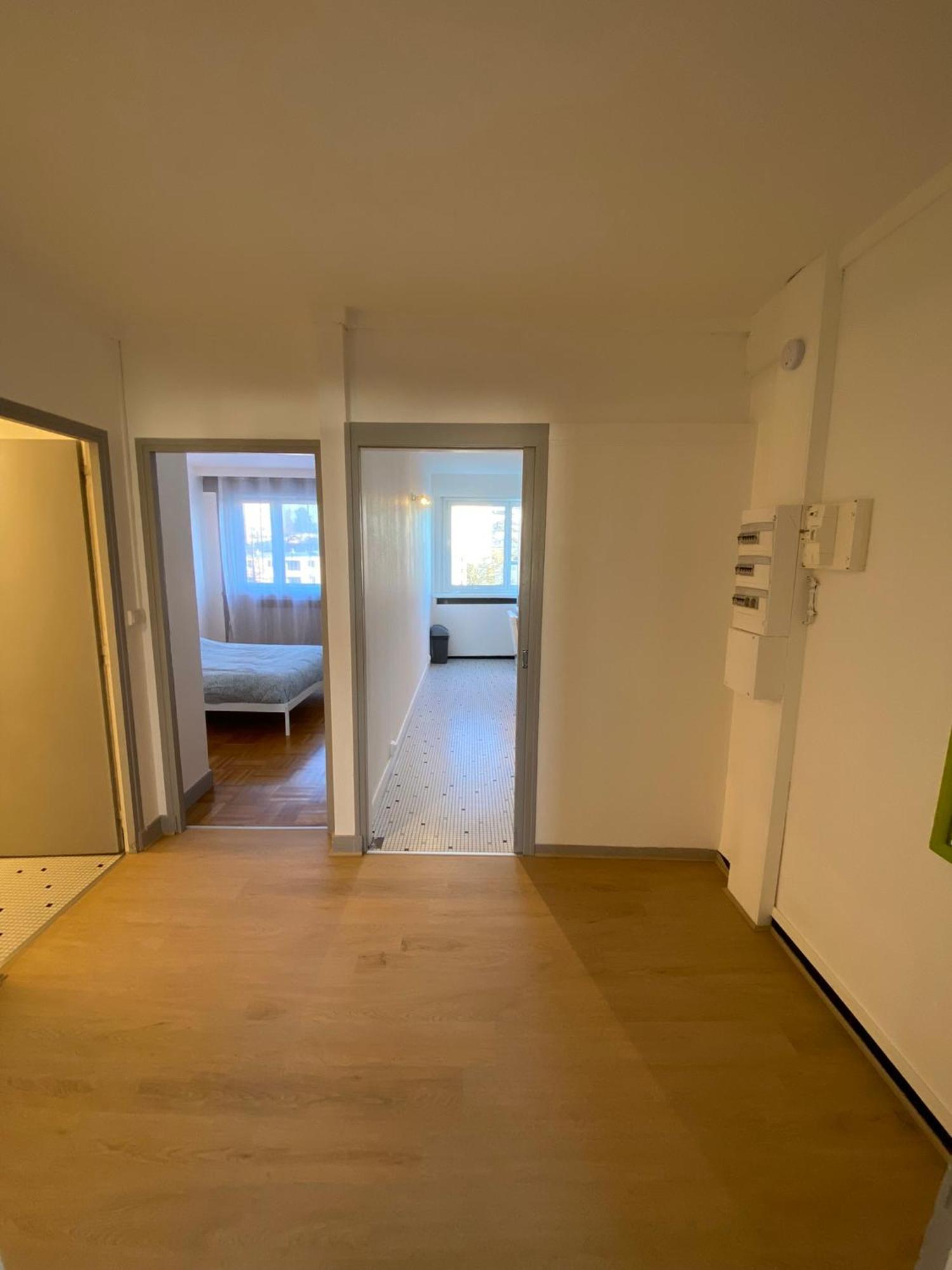 Appartement Jusqu'A 6 Couchages لو مان المظهر الخارجي الصورة